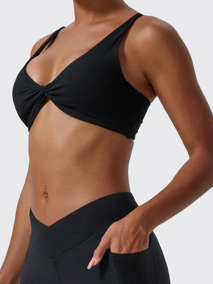 Sportovní podprsenka