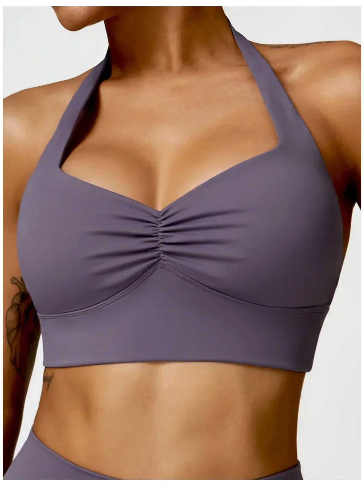 Sportovní podprsenka