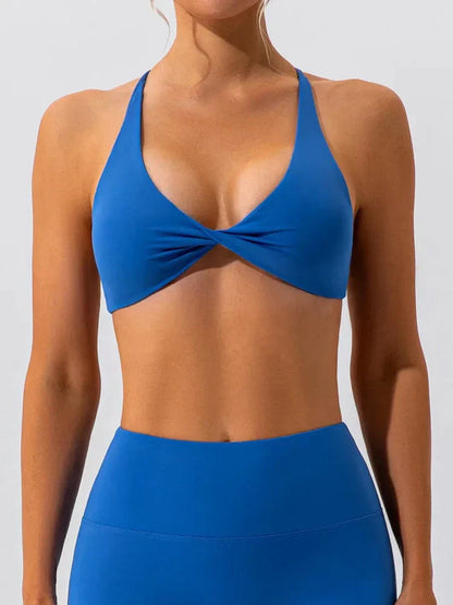 Sportovní podprsenka