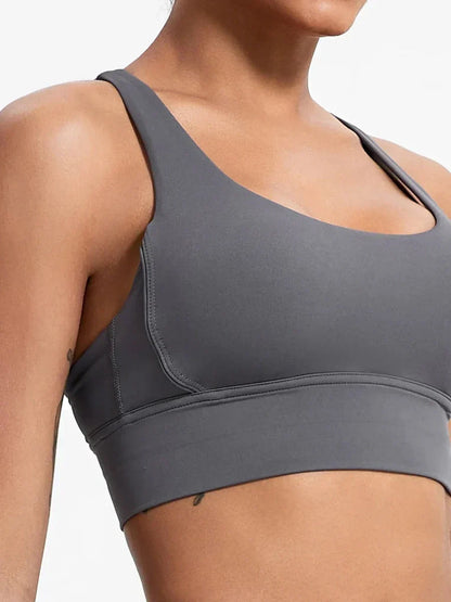 Sportovní podprsenka