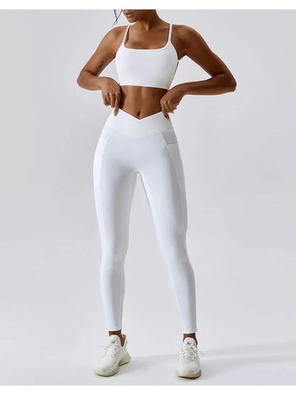 Sportovní podprsenka