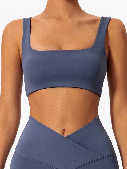 Sportovní podprsenka