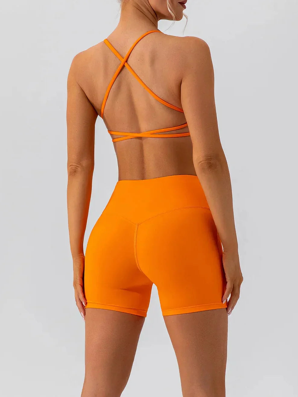 Sportovní podprsenka