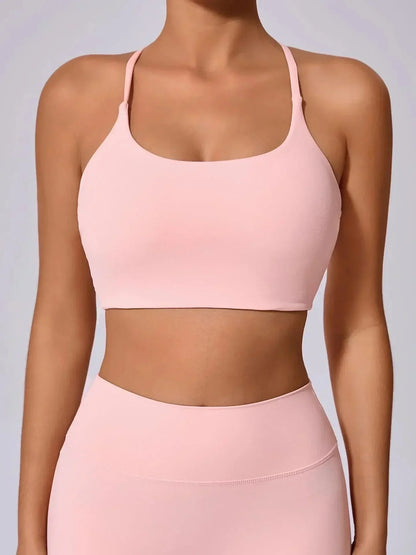 Sportovní podprsenka