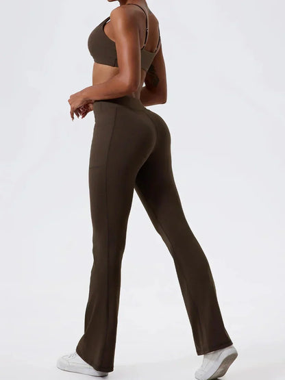 Sportovní podprsenka