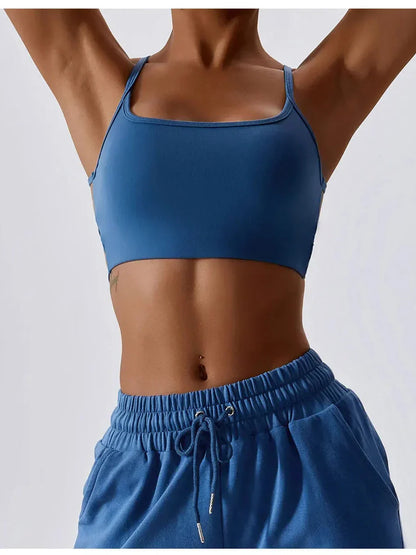 Sportovní podprsenka