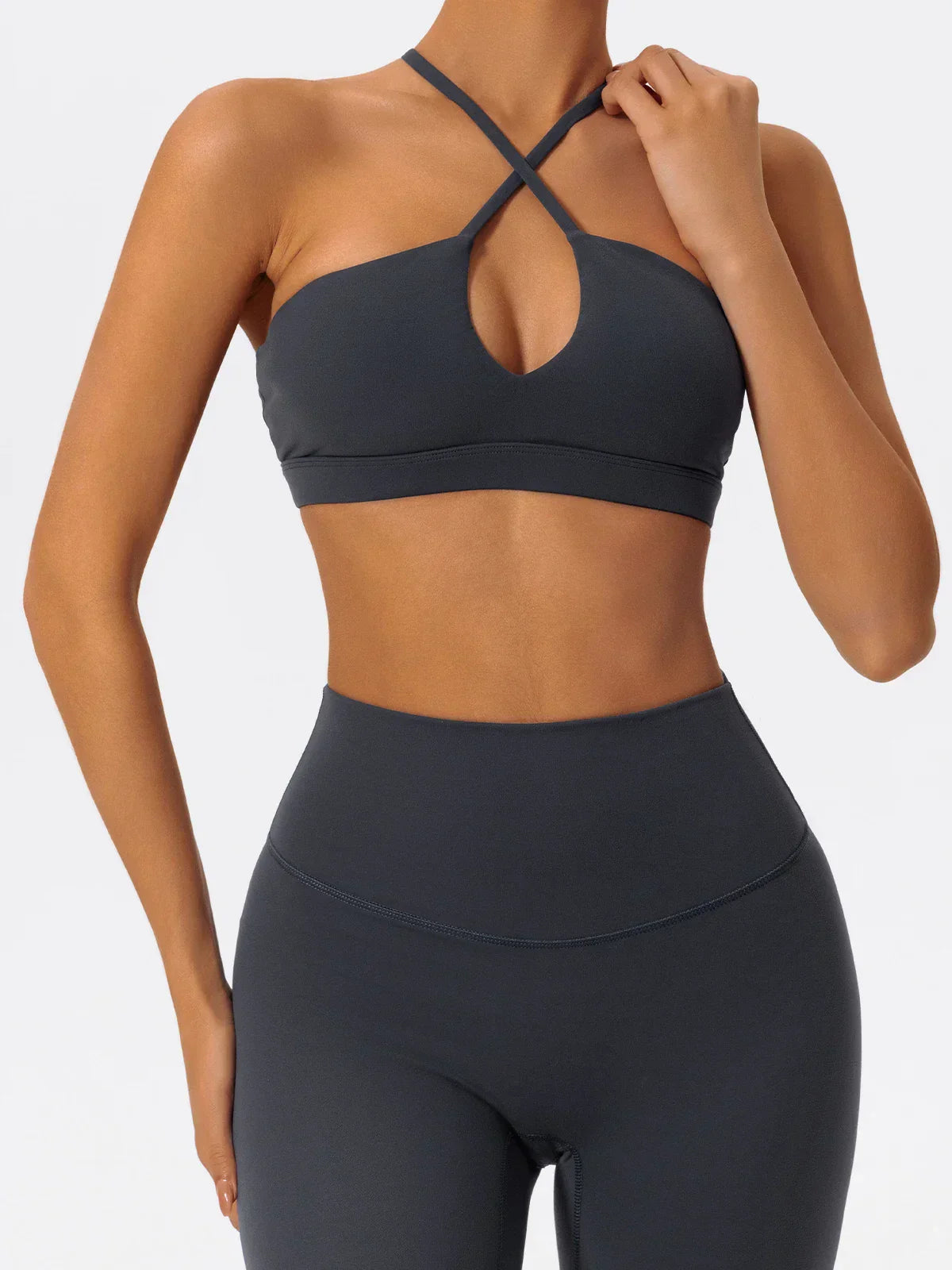 Sportovní podprsenka