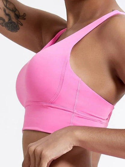 Sportovní podprsenka