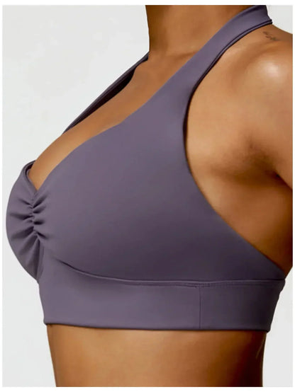 Sportovní podprsenka