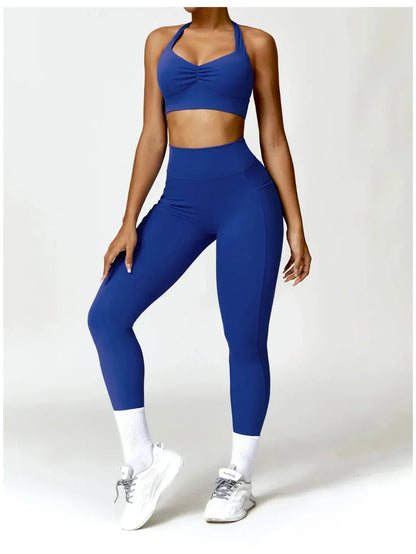 Sportovní podprsenka