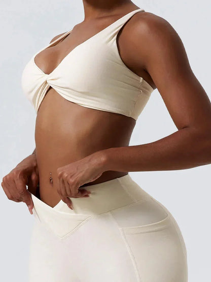 Sportovní podprsenka