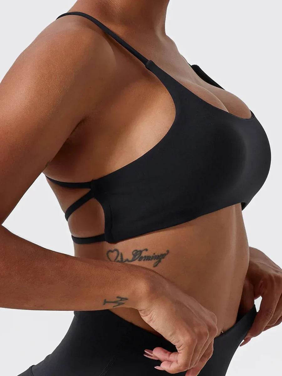 Sportovní podprsenka