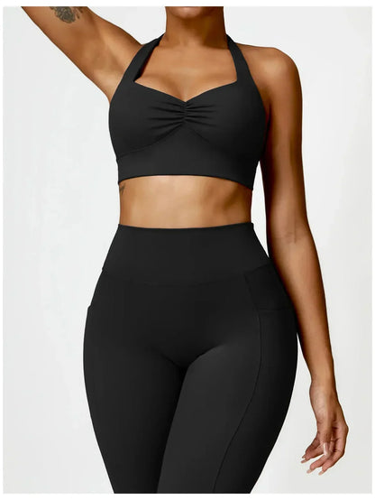 Sportovní podprsenka