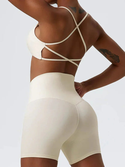 Sportovní podprsenka