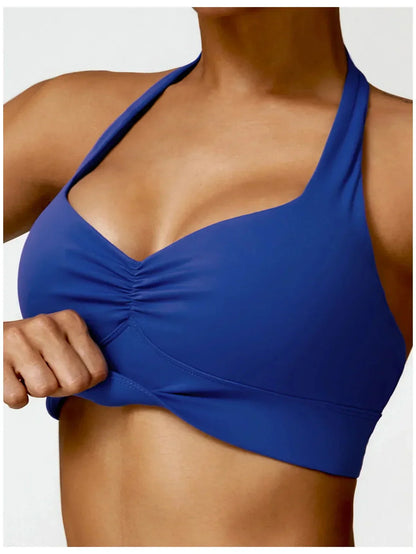 Sportovní podprsenka