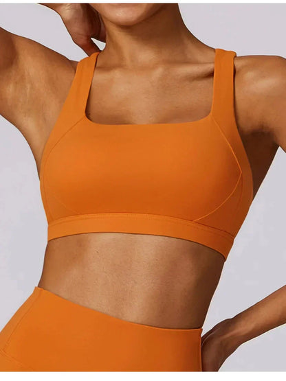 Sportovní podprsenka