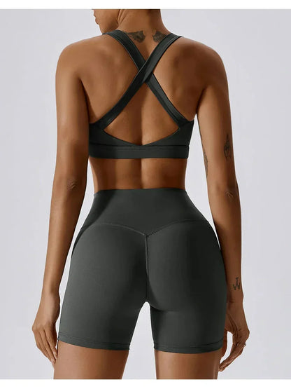 Sportovní podprsenka