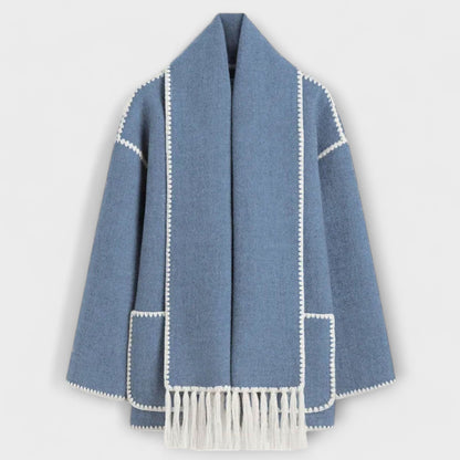 Marta | Elegantní kabát