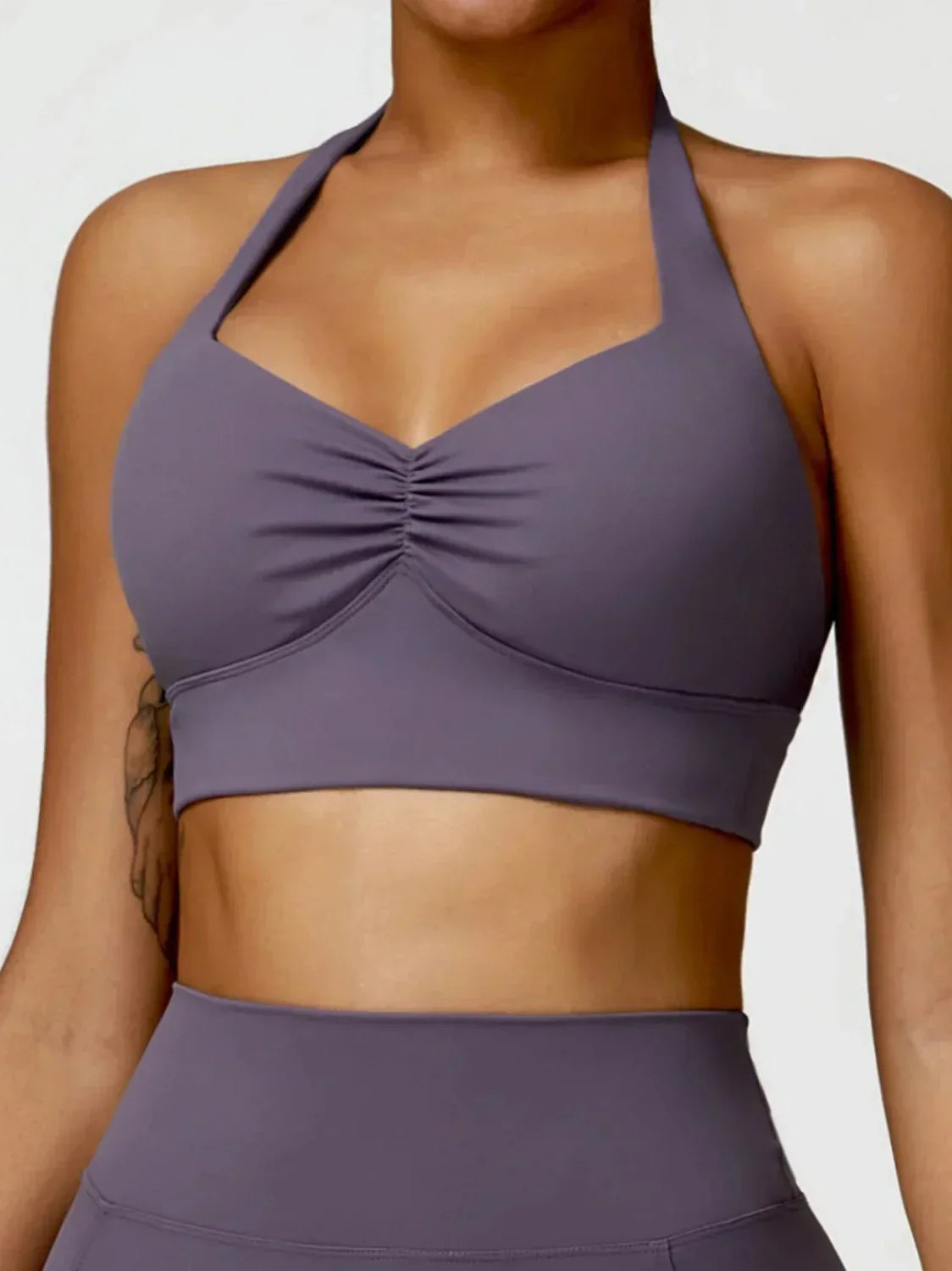 Sportovní podprsenka