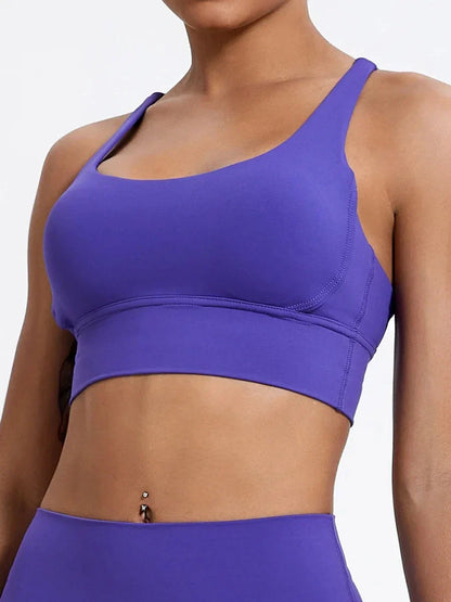 Sportovní podprsenka