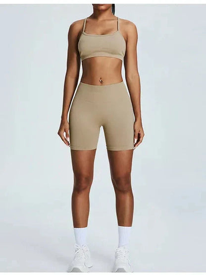 Sportovní podprsenka