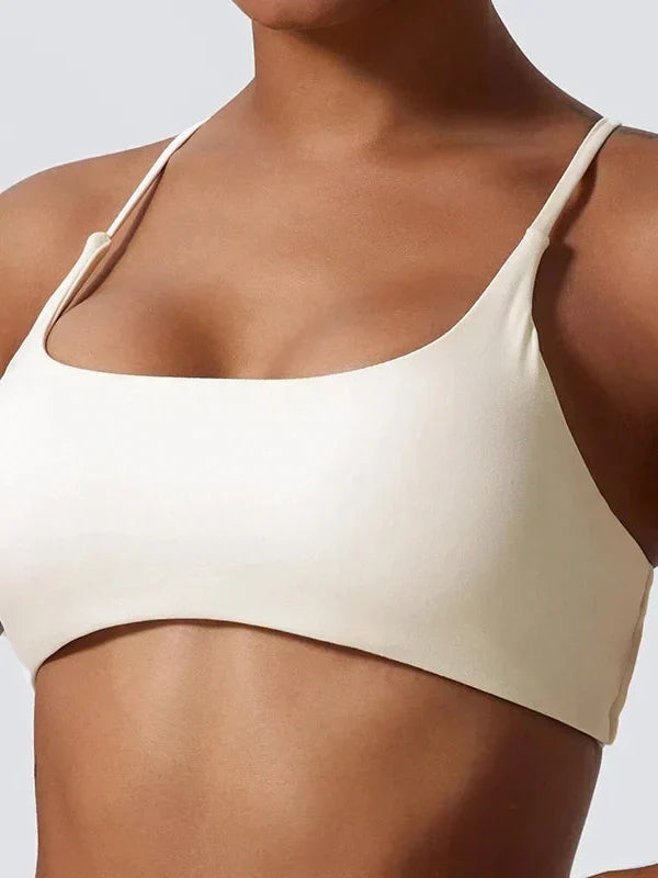 Sportovní podprsenka