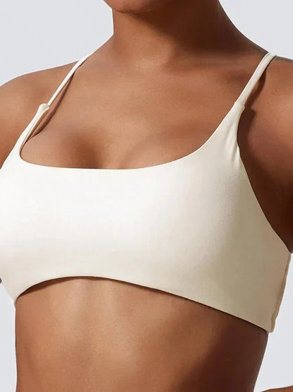 Sportovní podprsenka