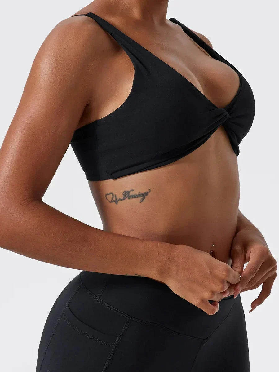 Sportovní podprsenka