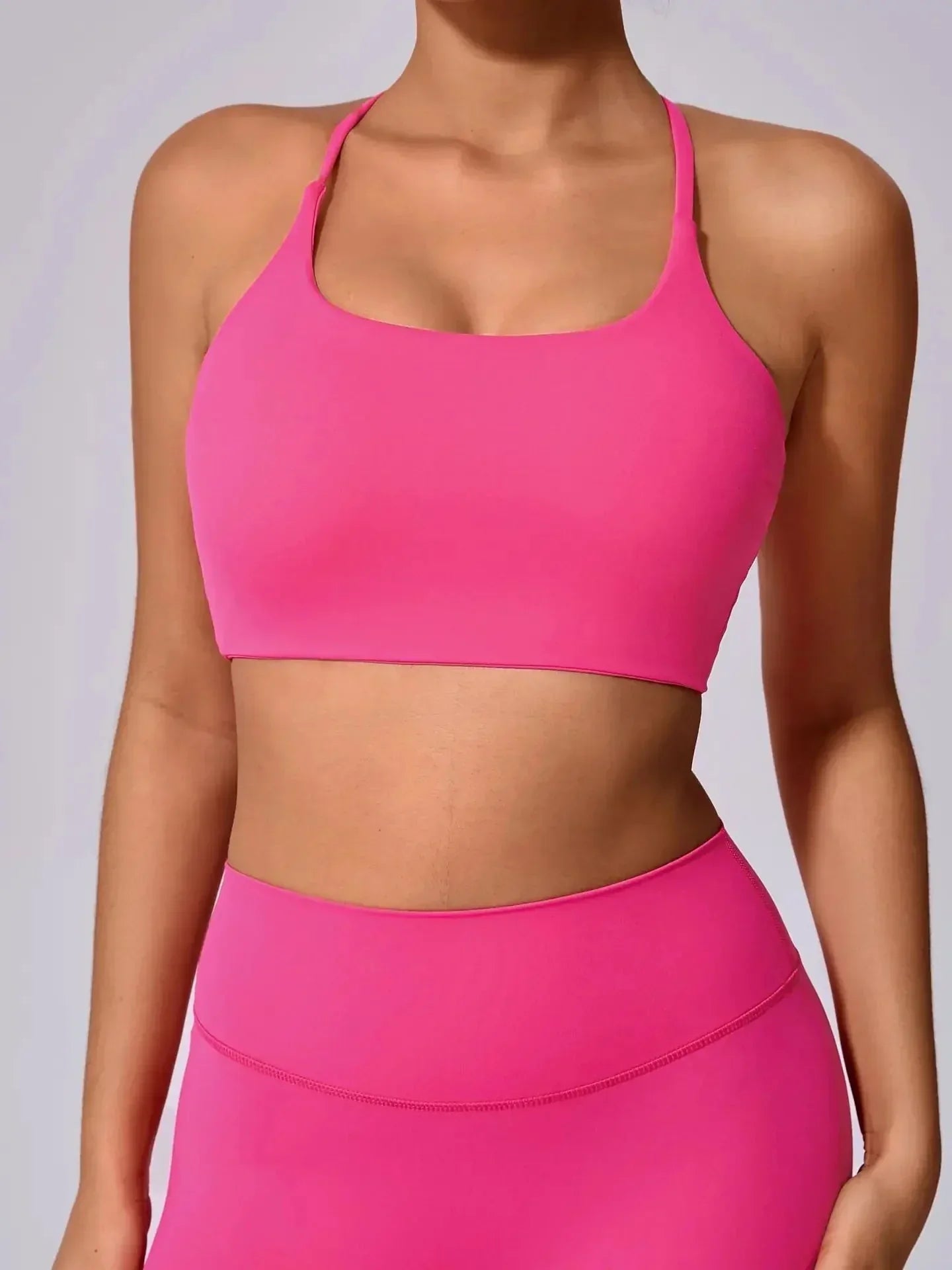 Sportovní podprsenka