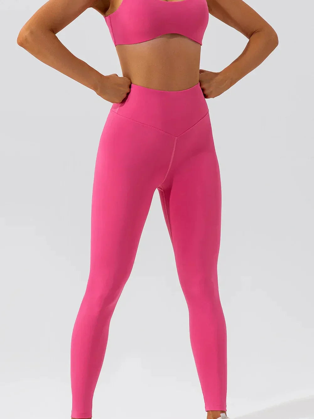 Sportovní podprsenka