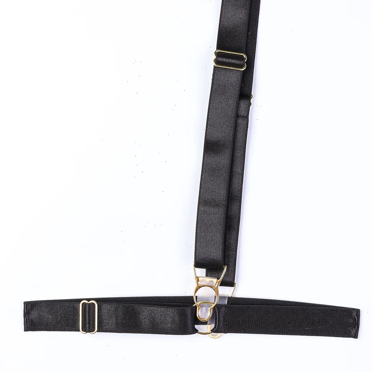 Sada spodního prádla s nastavitelnými ramínky