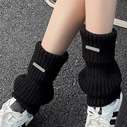 Návleky na nohy 30 cm