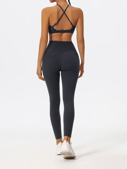 Sportovní podprsenka