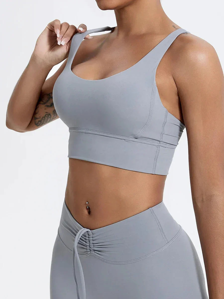 Sportovní podprsenka