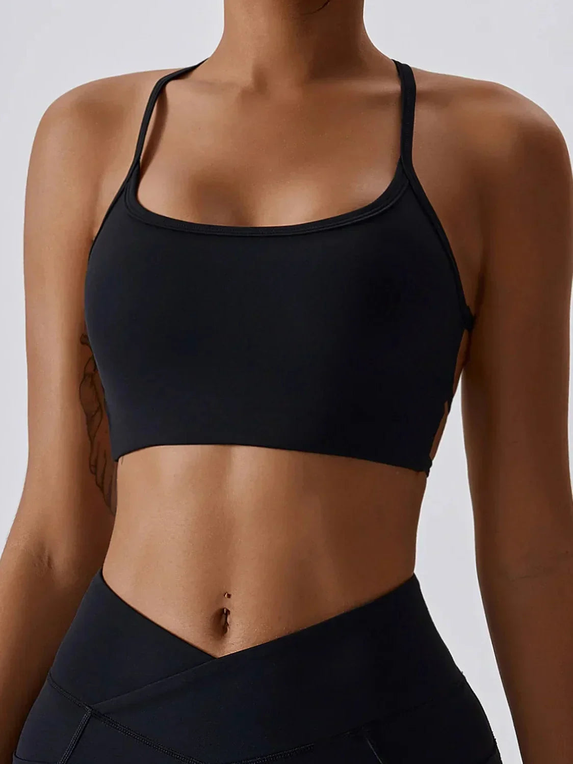 Sportovní podprsenka