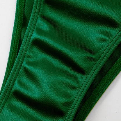 Bikiny bez ramínek s nastavitelnými vycpávkami