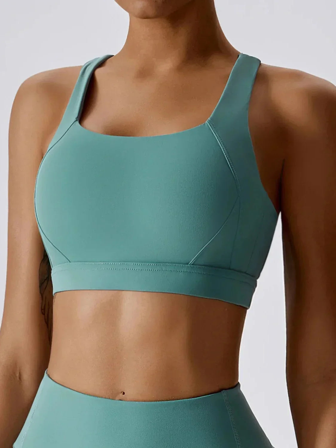 Sportovní podprsenka