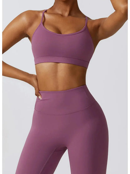 Sportovní podprsenka