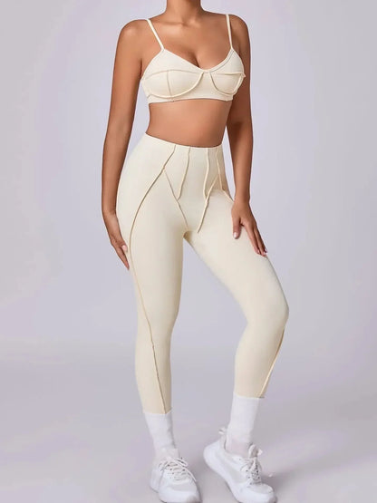 Sportovní podprsenka