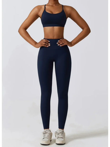 Sportovní podprsenka