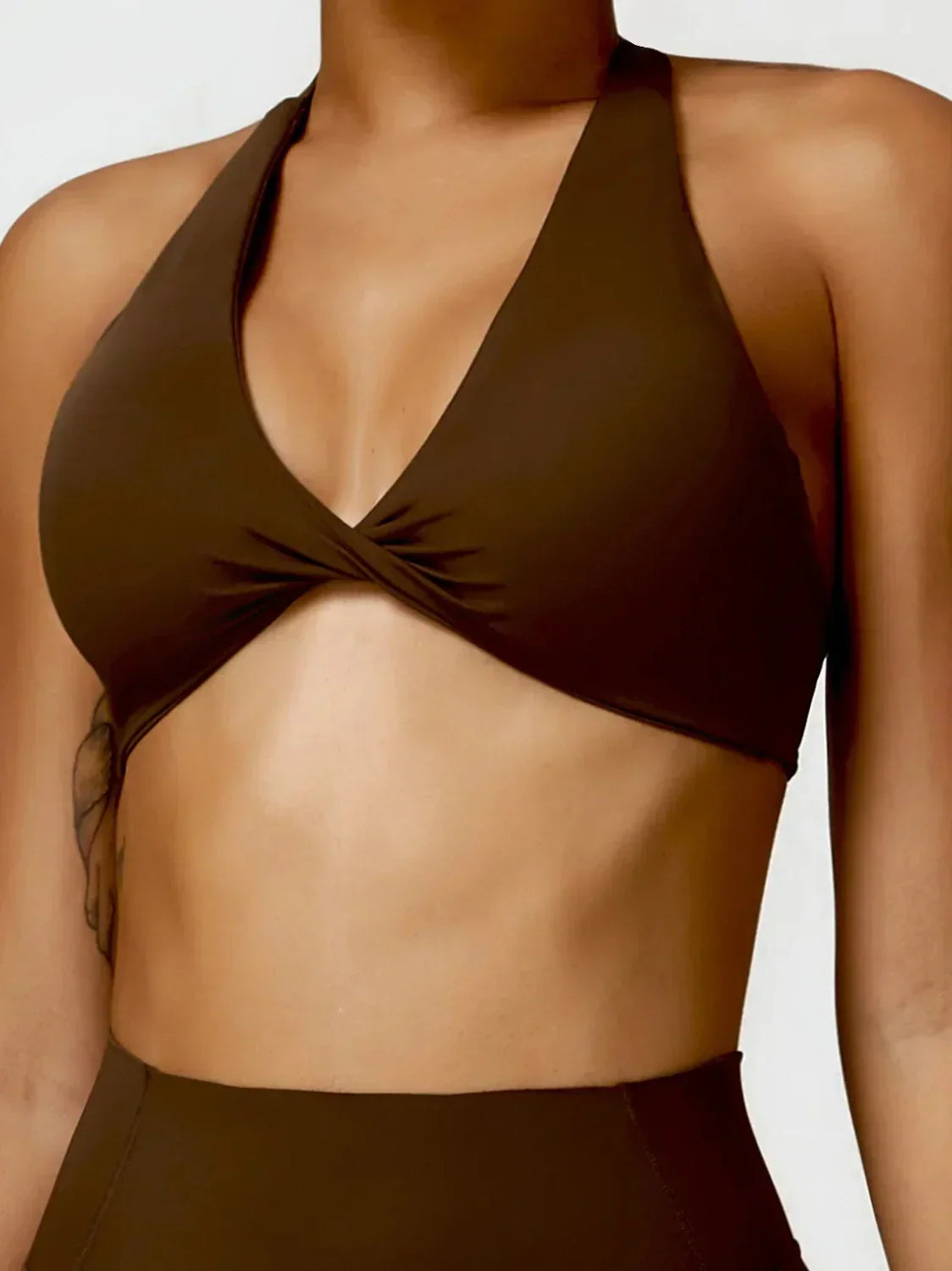 Sportovní podprsenka