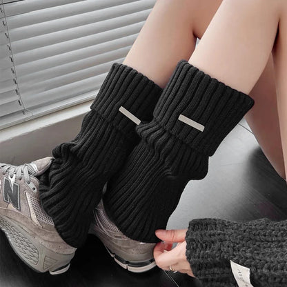 Návleky na nohy 30 cm