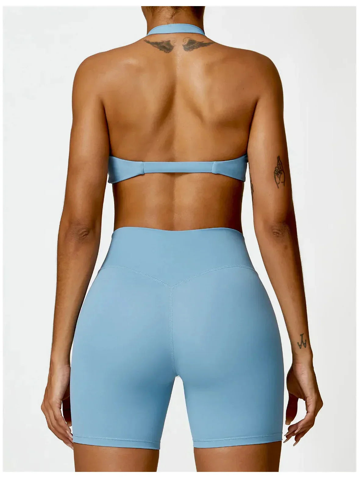 Sportovní podprsenka