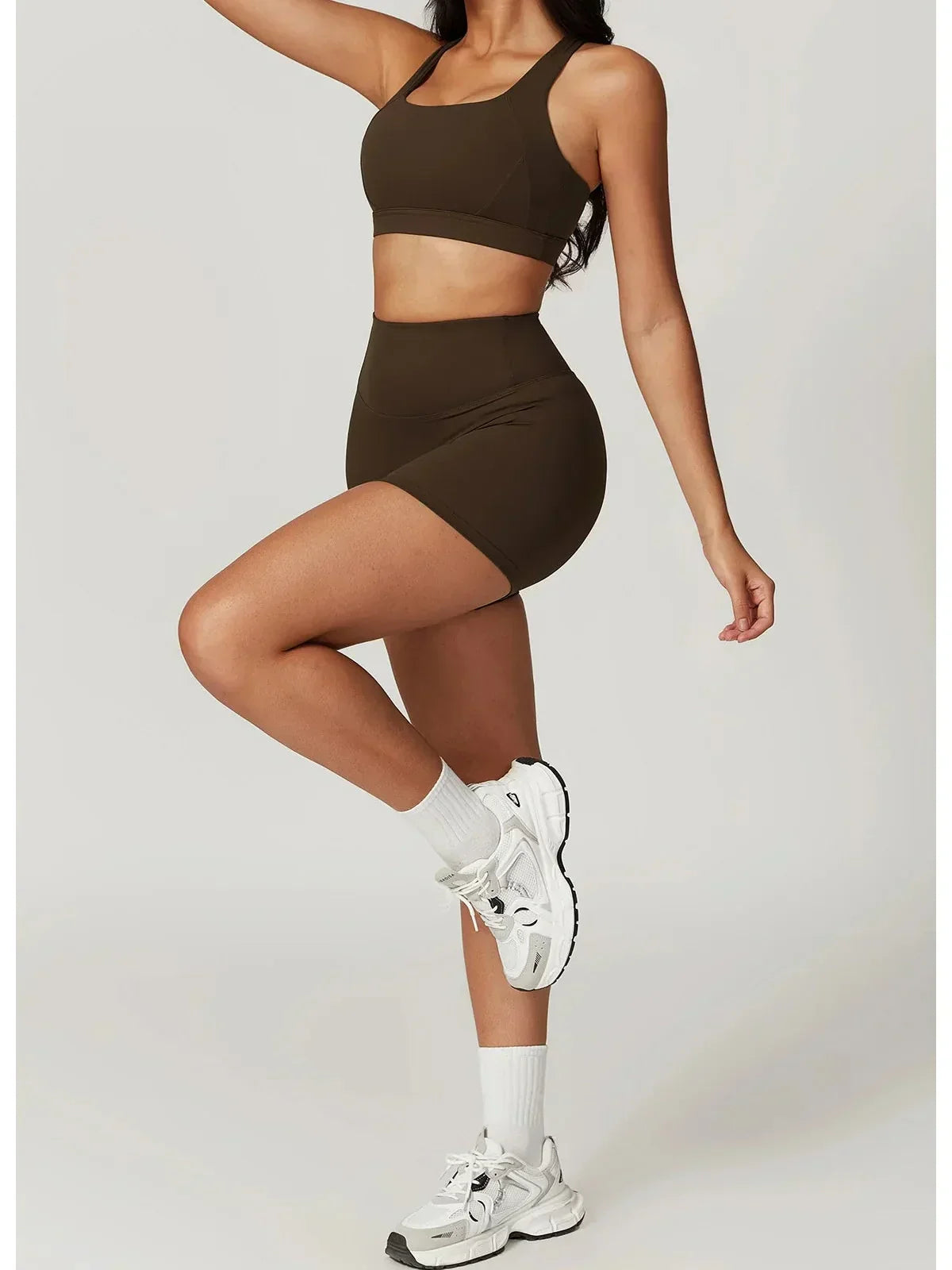 Sportovní podprsenka