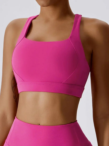 Sportovní podprsenka