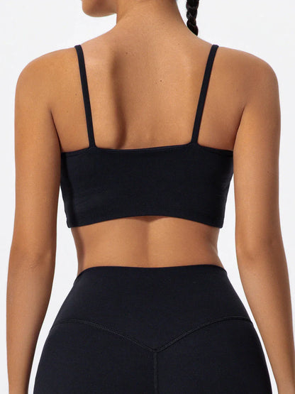 Sportovní podprsenka