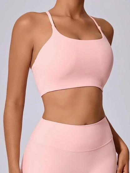 Sportovní podprsenka