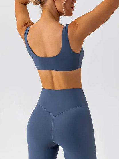 Sportovní podprsenka