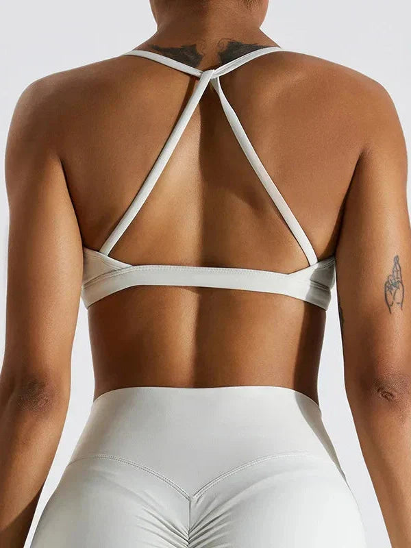 Sportovní podprsenka