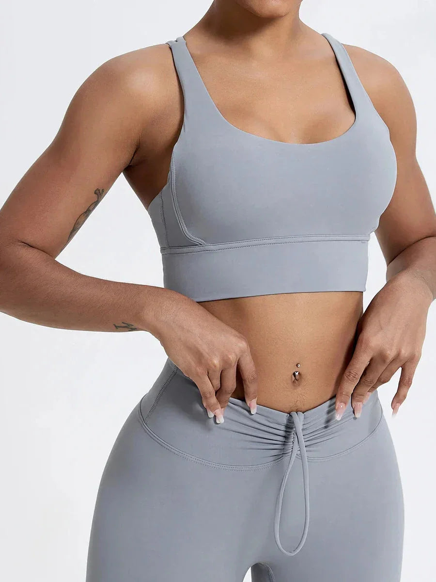 Sportovní podprsenka